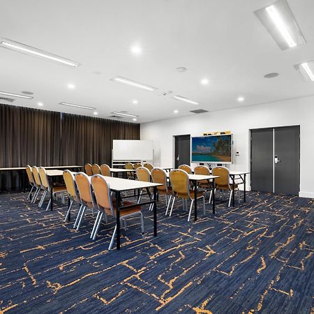 Quest Macquarie Park Aparthotel Sydney Buitenkant foto