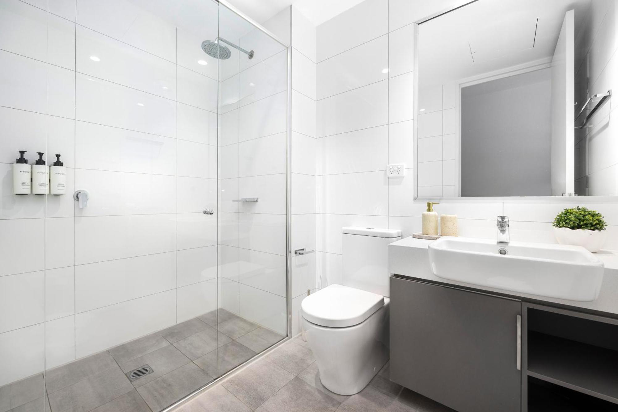 Quest Macquarie Park Aparthotel Sydney Buitenkant foto