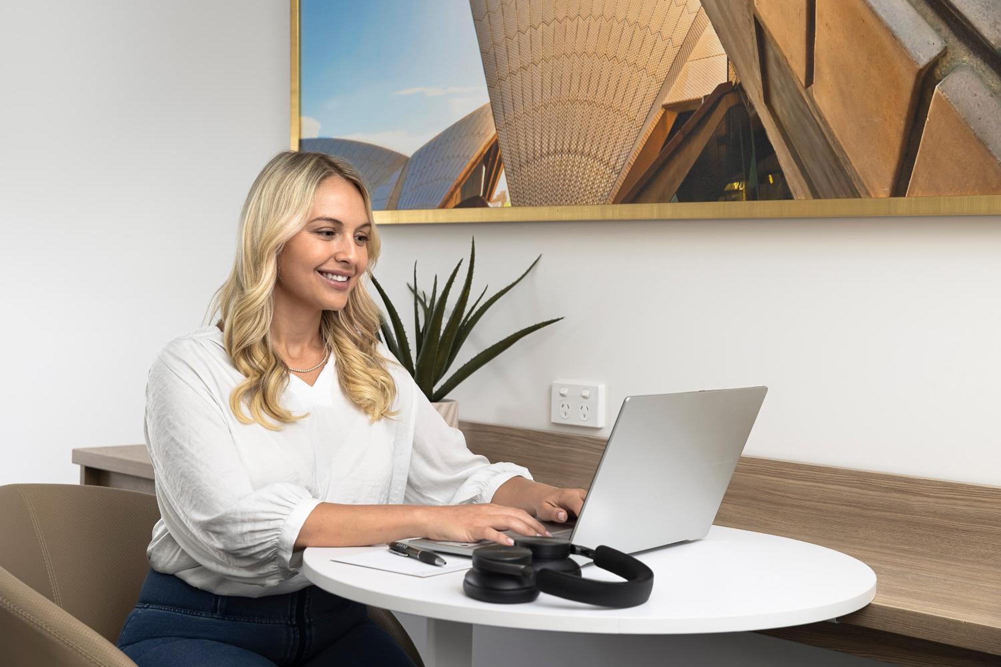 Quest Macquarie Park Aparthotel Sydney Buitenkant foto