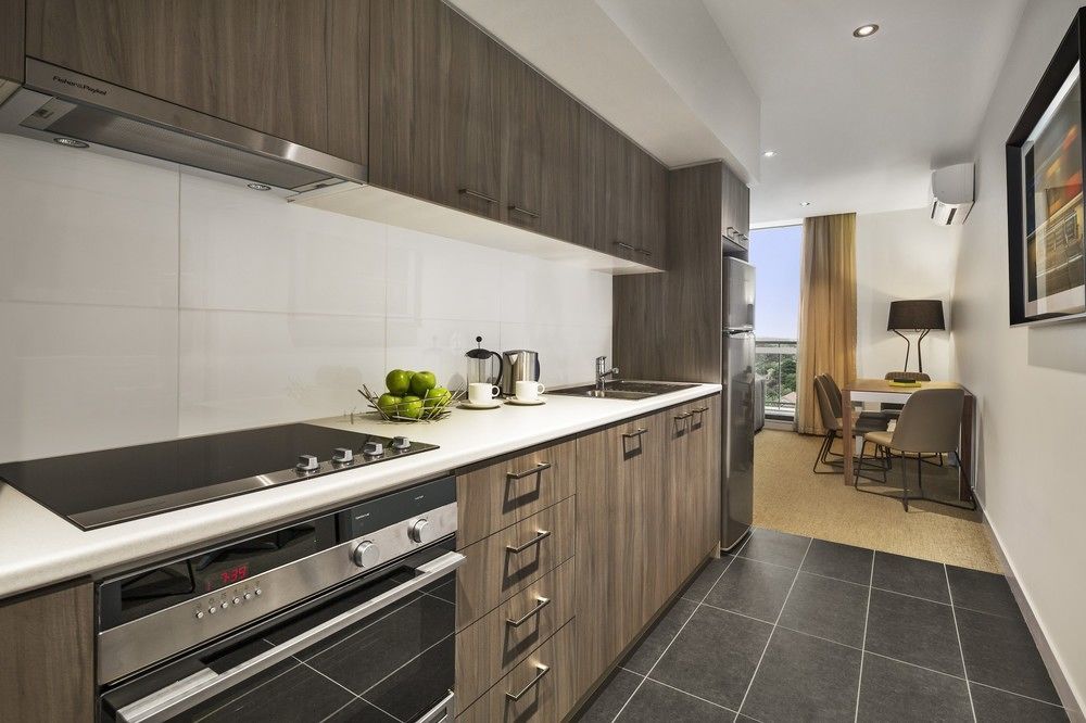 Quest Macquarie Park Aparthotel Sydney Buitenkant foto